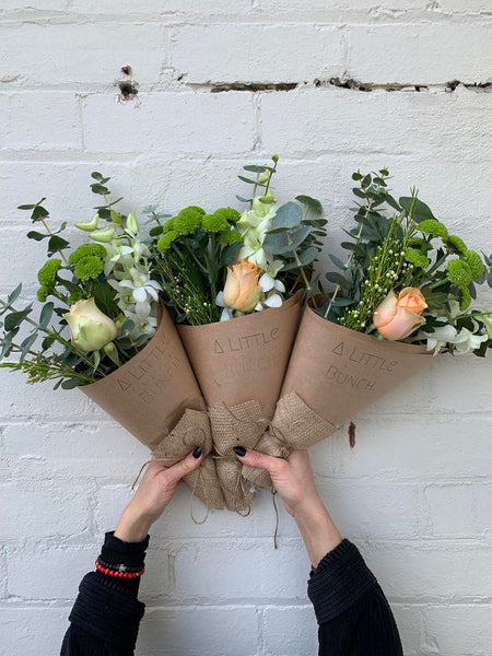 A Little Bunch - Thursday 6th June 2024