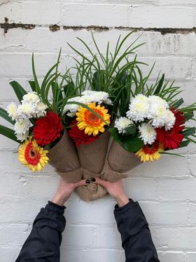 A Little Bunch - Thursday 8th June 2023