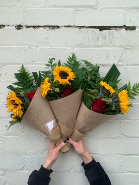 A Little Bunch - Tuesday 11th July 2023