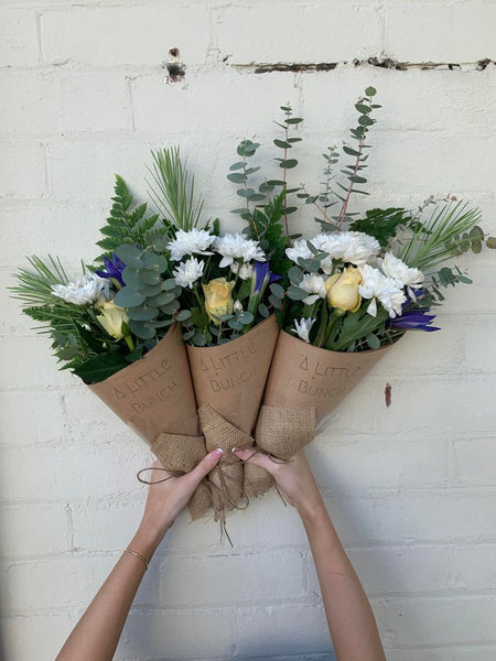 A Little Bunch - Thursday 9th May 2024