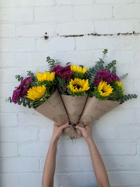 A Little Bunch -  Tuesday 16th January 2024