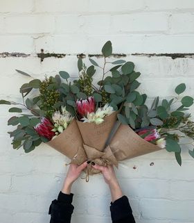 A Little Bunch -  Tuesday 25th July 2023