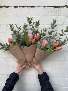A Little Bunch -  Tuesday 27th June 2023