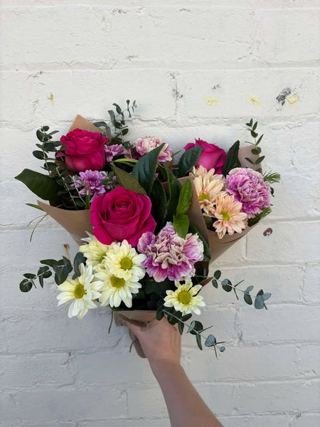 A Little Bunch - Wednesday 16th April 2025