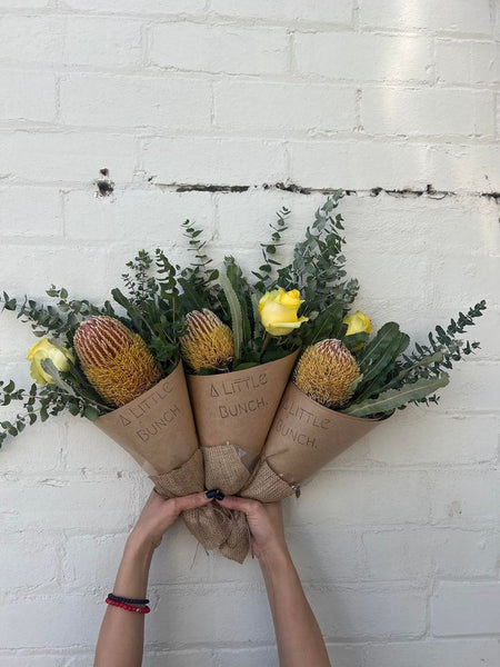 A Little Bunch - Wednesday 20th March 2024