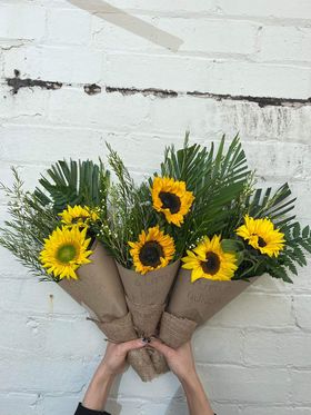 A Little Bunch -  Wednesday 10th May 2023