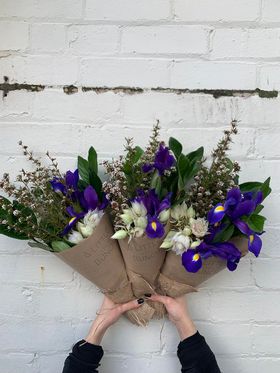 A Little Bunch - Wednesday 12th July 2023