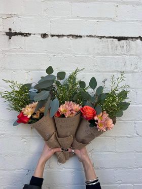 A Little Bunch - Wednesday 14th June 2023