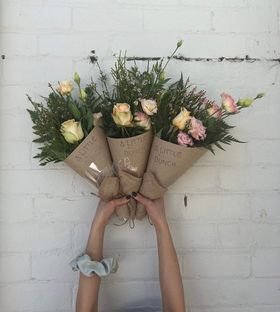 A Little Bunch -  Wednesday 17th January 2024