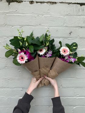 A Little Bunch -  Wednesday 19th  July 2023