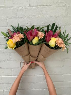 A Little Bunch -  Wednesday 20th December 2023