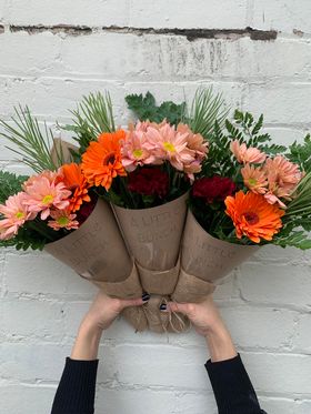 A Little Bunch -  Tuesday 26th April 2023
