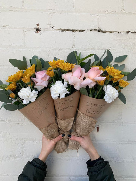 A Little Bunch - Wednesday 26th June 2024