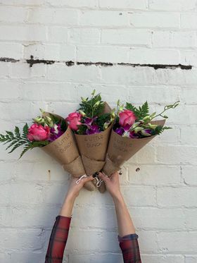 A Little Bunch -  Wednesday 27th September 2023