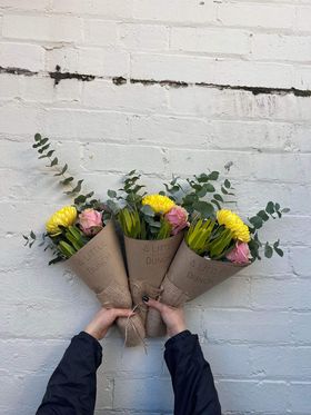A Little Bunch -  Wednesday 28th June 2023