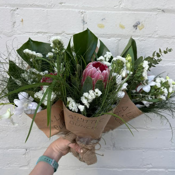 A Little Bunch - Wednesday 9th April 2025