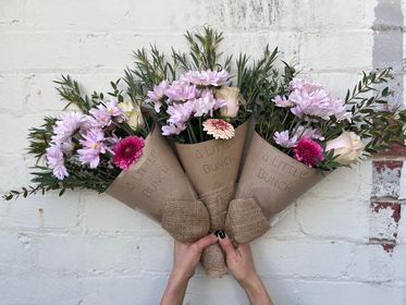 A Little Bunch -  Wednesday 19th April 2023