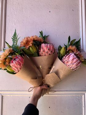 A Little Bunch -  Tuesday 29th November 2022