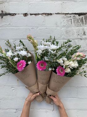 A Little Bunch - Friday 10th March 2023