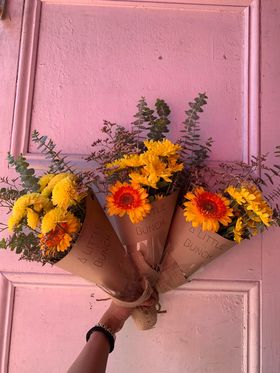 A Little Bunch -  Friday 10th February 2023