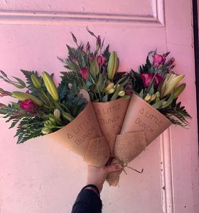 Daily Fresh Flowers Perth
