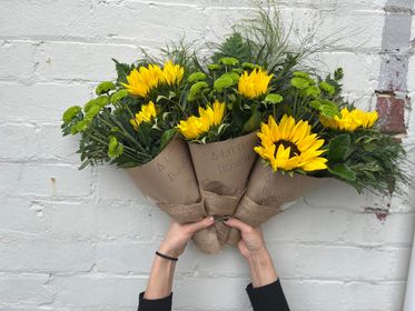 A Little Bunch - Friday 14th April 2023