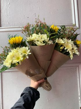 A Little Bunch -  Friday 15th July 2022