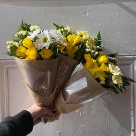 Past Little Bunch - Friday 16th July 2021