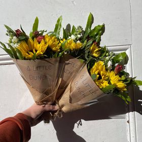 Past Little Bunch - Friday 18th June 2021