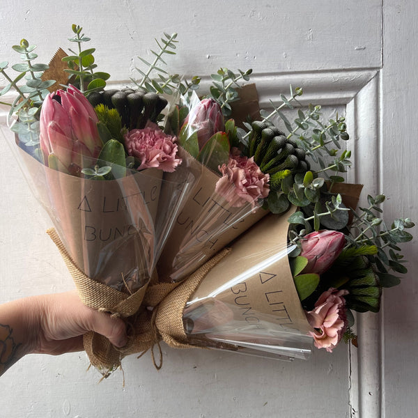 Past Little Bunch - Friday 19th February 2021