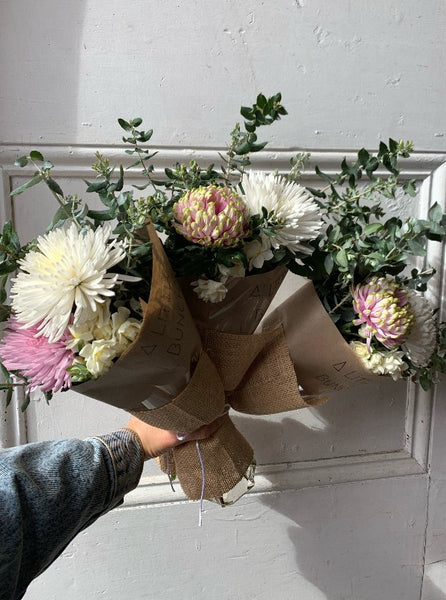 Daily Flower Delivery Perth