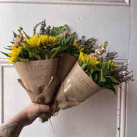Past Little Bunch -Friday 22nd October 2021