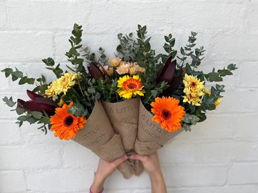 A Little Bunch - Friday 24th February 2023