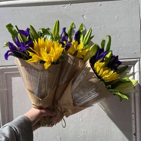 Past Little Bunch - Friday 28th May 2021