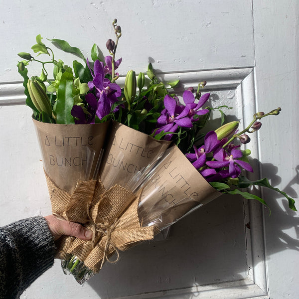 Past Little Bunch -Friday 29th May 2020