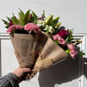 Past Little Bunch - Friday 30th July 2021