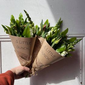 Past Little Bunch - Wednesday 3rd September 2021
