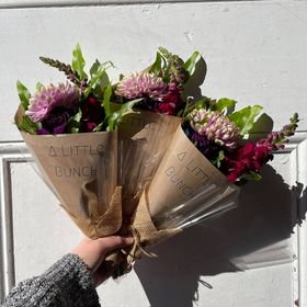 Past Little Bunch -Friday 4th June 2021