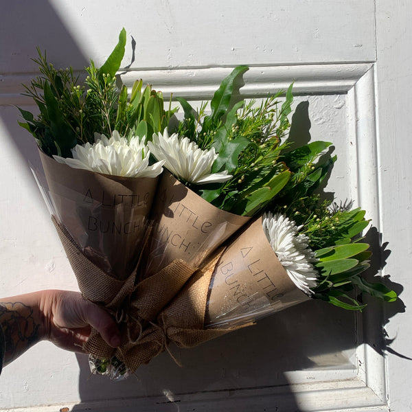 Past Little Bunch - Friday 5th June 2020