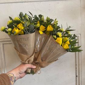 Past Little Bunch - Friday 9th July 2021