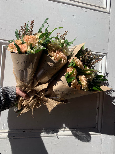 Past Little Bunch - Friday 2nd August 2019