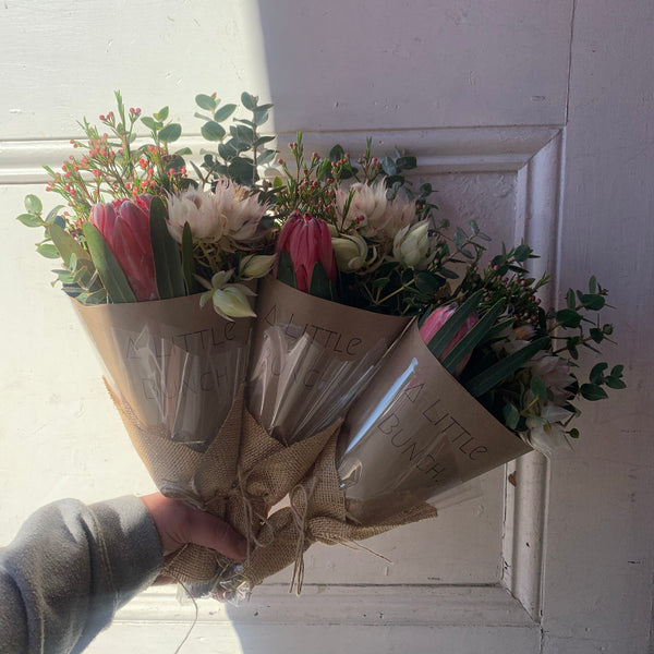 Past Little Bunch - Monday 13th July 2020