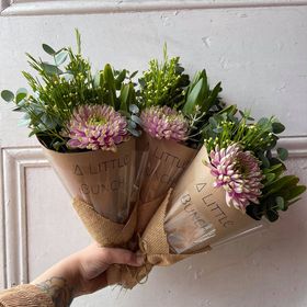 Past Little Bunch - Monday 17th May 2021