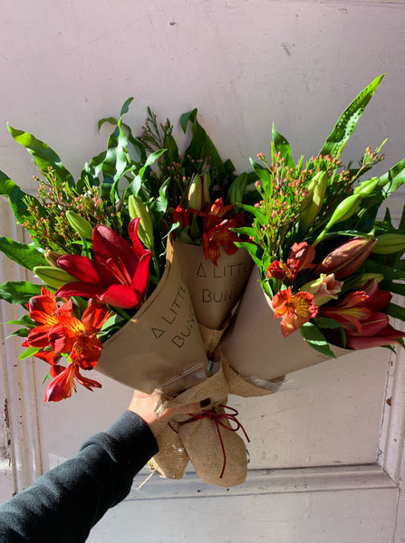 Daily Flower Delivery Perth