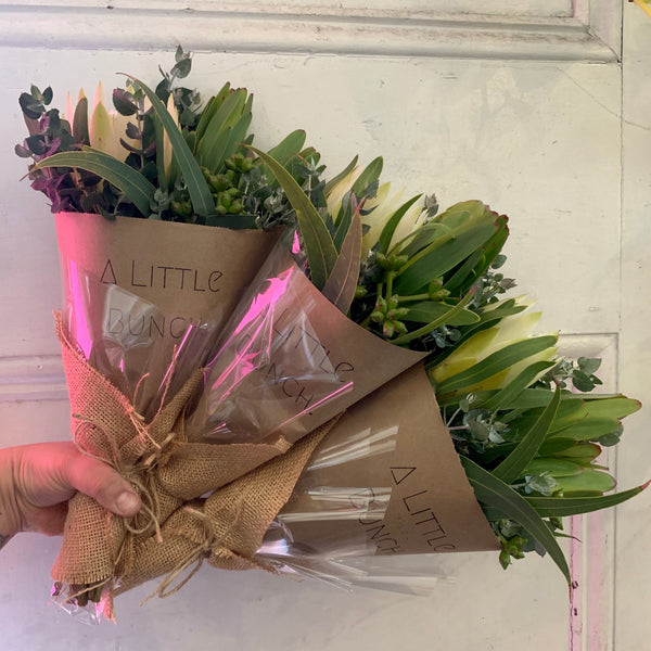 Past Little Bunch - Monday 23rd March 2020
