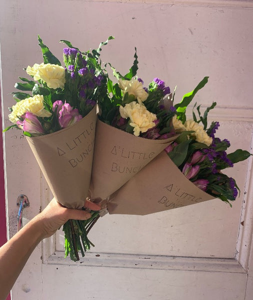 Daily Flower Delivery Perth