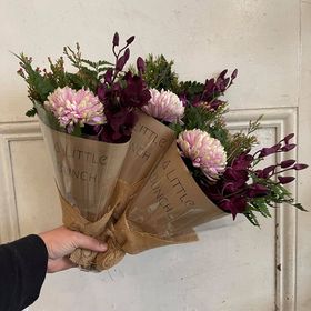 Past Little Bunch - Monday 5th July 2021