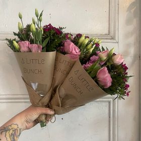 Past Little Bunch - Monday 8th November 2021