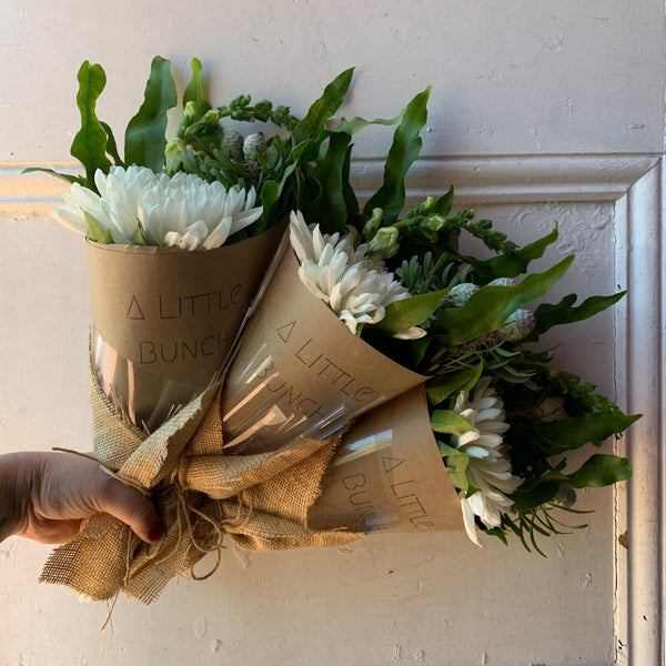 Past Little Bunch - Monday 16th December 2019