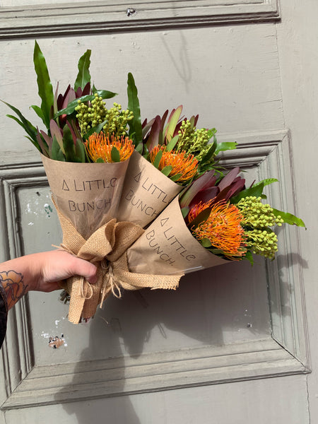 Past Little Bunch - Monday 16th September 2019